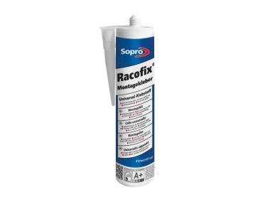 Zdjęcie: Klej montażowy Racofix RMK 818 0,431 kg SOPRO