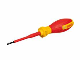Wkrętak VDE SL 2,5 x 75 Professional BOSCH