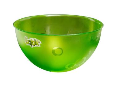 Zdjęcie: Miska plastikowa Bąble 1,5 L PRACTIC