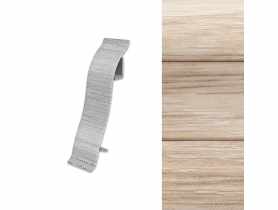 Łącznik do listwy LM55 2 szt. dąb piaskowy ARBITON