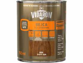 Bejca złoty dąb B06 0,75L VIDARON