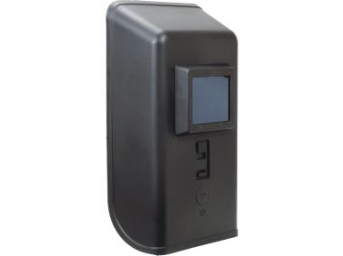 Zdjęcie: Tarcza spawalnicza STN-03 filtr 90 x 110 mm PIROTEC