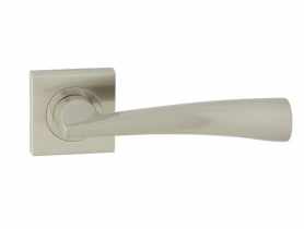 Klamka Omega-QR  M6/M9 DOMINO