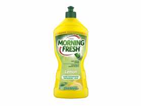 Płyn do naczyń 900 ml Lemon MORNING FRESH