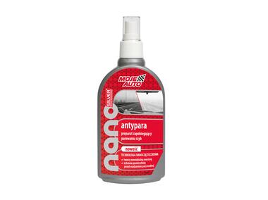 Zdjęcie: Antypara Nano 250 ml atomizer MOJE AUTO