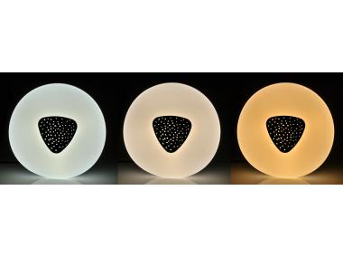 Zdjęcie: Plafon LED Arion 36 W POLUX