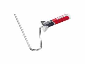 Rączka do wałka 25 cm 3K profilowana 8 mm CIRET
