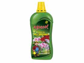 Nawóz do pelargonii 1,2 L AGRECOL