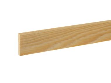 Zdjęcie: Sztaba prostokątna 5x20x900 mm DOLLKEN