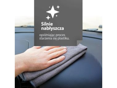 Zdjęcie: Spray do czyszczenia kokpitu Black 0,75 L MOJE AUTO