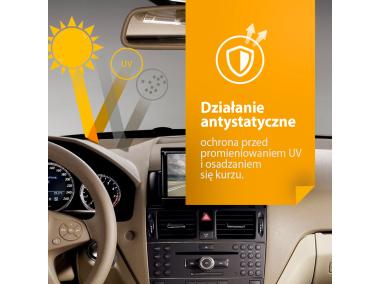 Zdjęcie: Spray do czyszczenia kokpitu Black 0,75 L MOJE AUTO
