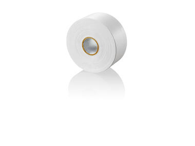 Zdjęcie: Taśma uszczelniająca PCV 50 mm - 4,6 m biała VENTS