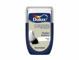 Tester farby Kolory Świata 0,03 L ogród zen DULUX
