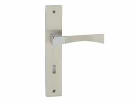 Klamka Insignia M6/M9 BB72 DOMINO