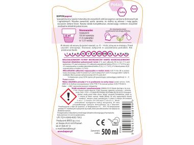 Zdjęcie: Nawóz do paproci 0,5 L BOPON