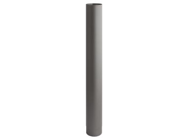 Zdjęcie: Rura prosta RP110/1000-CZ6 ML szara DARCO