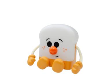 Zdjęcie: Lampka nocna LED Tościk MARYS