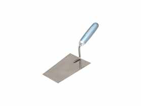 Kielnia trapezowa, nierdzewna 120x180x90 mm KUBALA