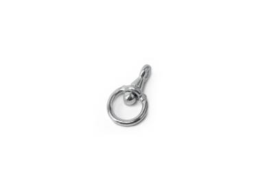 Zdjęcie: Okrętka super 4 mm, 2 sztuki KOELNER