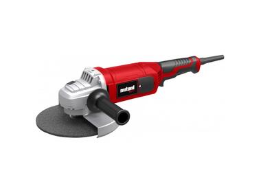Zdjęcie: Szlifierka kątowa 2350 W 230 mm MPK230RG NUTOOL