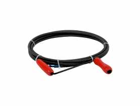 Sprężyna kanalizacyjna fi 8 mm L-5 mb TYCNER