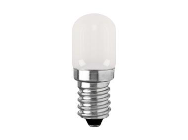 Zdjęcie: Lampa z diodami SMD Uzo Led Milky E14 1,3W NW barwa Neutralna biała W STRUHM