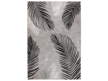 Zdjęcie: Dywan Grece 160x230 cm palmy szary MULTI-DECOR