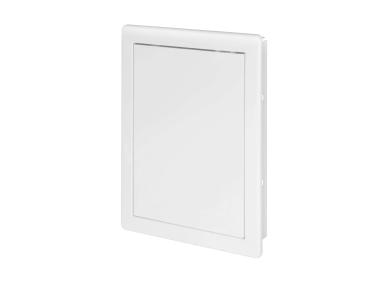 Zdjęcie: Drzwiczki rewizyjne plastikowe 20x25 AWENTA