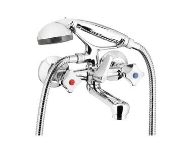 Zdjęcie: Bateria wannowa Standard KFA