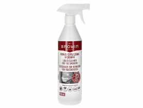 Płyn do czyszczenia wędzarni - 750 ml 331110 BROWIN