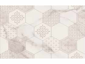 Płytka ścienna Style Stone patchwork glossy 25x40 cm CERSANIT