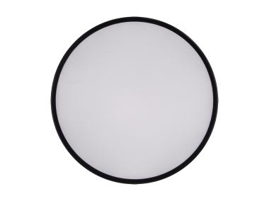 Zdjęcie: Plafoniera SMD Totem Led C 24W kolor czarny STRUHM
