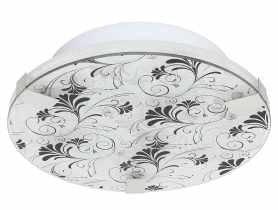 Plafon Vegante 9 W LED okragły CANDELLUX