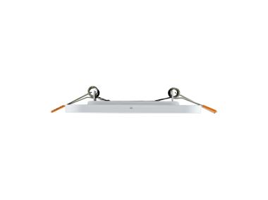Zdjęcie: Sufitowa oprawa punktowa SMD Slim Iron Led D 6W kolor biały STRUHM