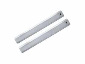 Listwa LED podszafkowa z włącznikiem ruchowym 30 cm CGB5W DPM SOLID