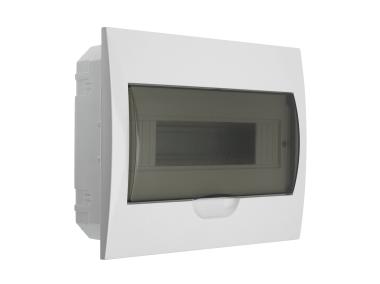 Zdjęcie: Rozdzielnica 12P/FM-Door DB112F 1X12P/FMD KANLUX