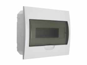 Rozdzielnica 12P/FM-Door DB112F 1X12P/FMD KANLUX