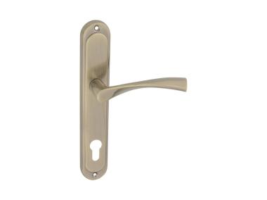 Zdjęcie: Klamka Febe Bis 90 WKL patyna AMBITION