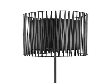 Zdjęcie: Lampa podłogowa Harmony black 2899 TK LIGHTING