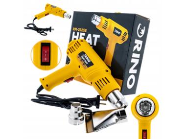 Zdjęcie: Opalarka 2000 W Heat 200E AMR IMPEX