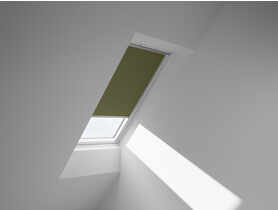 Roleta zaciemniająca manualna DKL M08 4567S VELUX