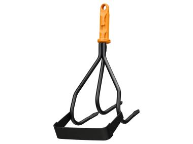 Zdjęcie: Kultywator ręczny z motyką, głowica One Click FISKARS