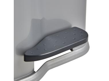 Zdjęcie: Kosz na śmieci z pedałem gunnar 7+15 L KEEEPER