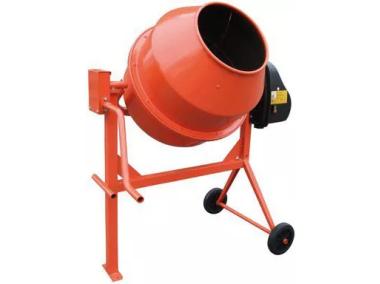 Zdjęcie: Betoniarka BWE-190 ALTRAD