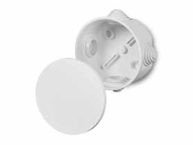 Puszka Fast Box 80x40 IP55 ELEKTRO-PLAST