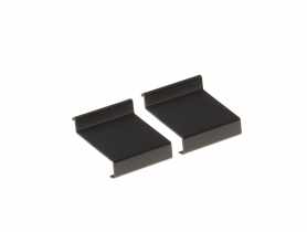Profil do glazury okap balkonowy 32,2x101,8 mm łącznik listwy CEZAR
