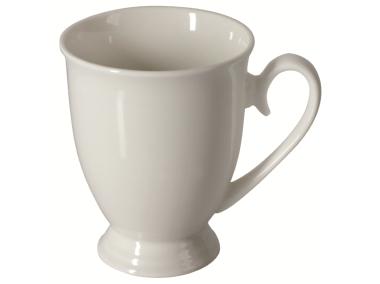 Zdjęcie: Kubek porcelanowy gładki Diana 300 ml AMBITION