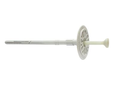 Zdjęcie: Kołek tworzywowy Fixplug 8x130 mm - 200 szt. WKRĘT-MET