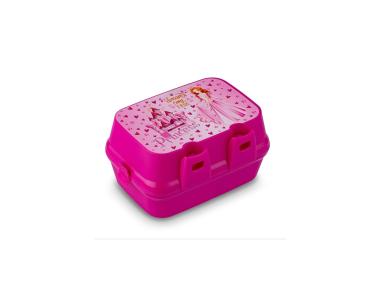 Zdjęcie: Lunchbox IML Joy wzór princess GALICJA