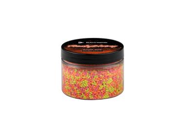 Zdjęcie: Dodatek zanętowy do method feeder Fluo Mix Freaky Shrimp, 150 ml BAITNOW